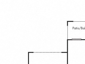 A1G Floorplan